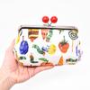 Very Hungry Caterpillar Purse Pouch Pouch Accessory Case Purse 56137 Fruit