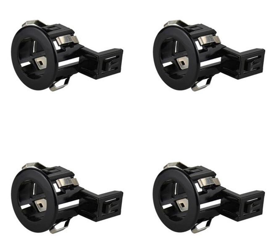 4PCS Parking Sensor Retainer For Pilot Odyssey Honda Accord Mounting Bracket