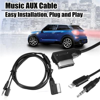 Accessori elettronici per auto – Cavi auto, adattatori e prese