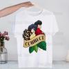 Ranma 12 Shampoo Rumiko Takahashi T-shirts Summer  Unisex Wo Unisex Hip Hop Funny Print Tshirt Streetwear Short Sleeve Tee Top Shirt