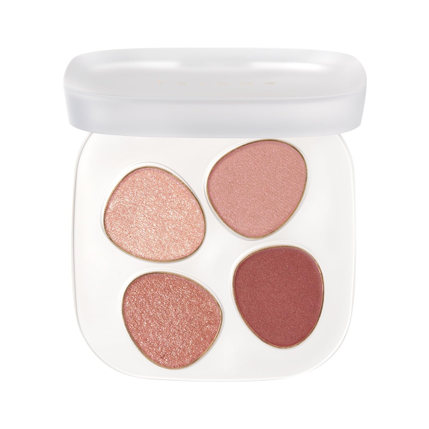 

to/one Petal Float Eye Palette 07 Timeless Rose Eyeshadow, Pearl