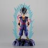 BANPRESTO Dragon Ball Super Super Hero History Box Band 8 Son Gohan (Bestiengestalt) Sammlerfigur