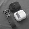Husă de protecție cu cataramă pentru AirPods 4/Pro 2/3