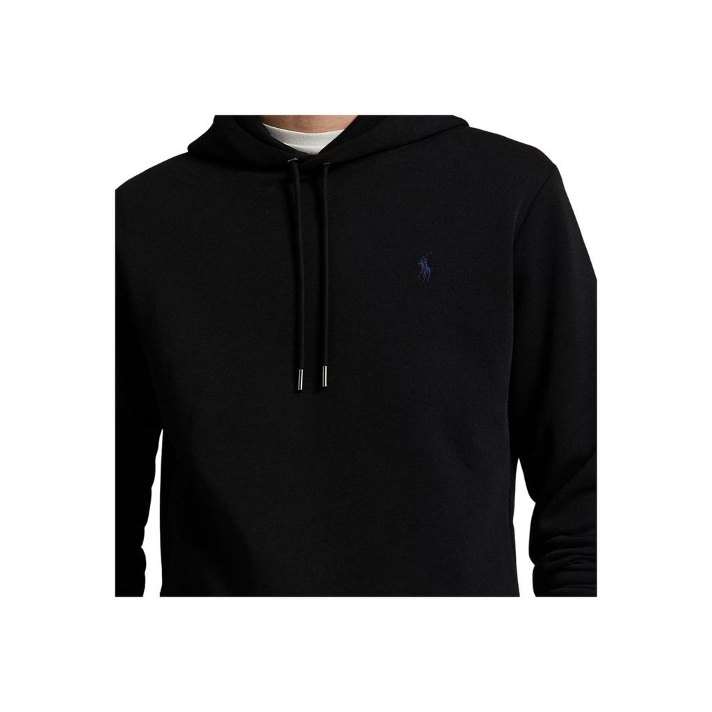 Polo Ralph Lauren Double-Sided Knit Hoodie Sweatshirt Men tops 710981374-002