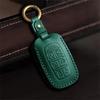 Leather Car Key Cover for Chrysler Grand Voyager