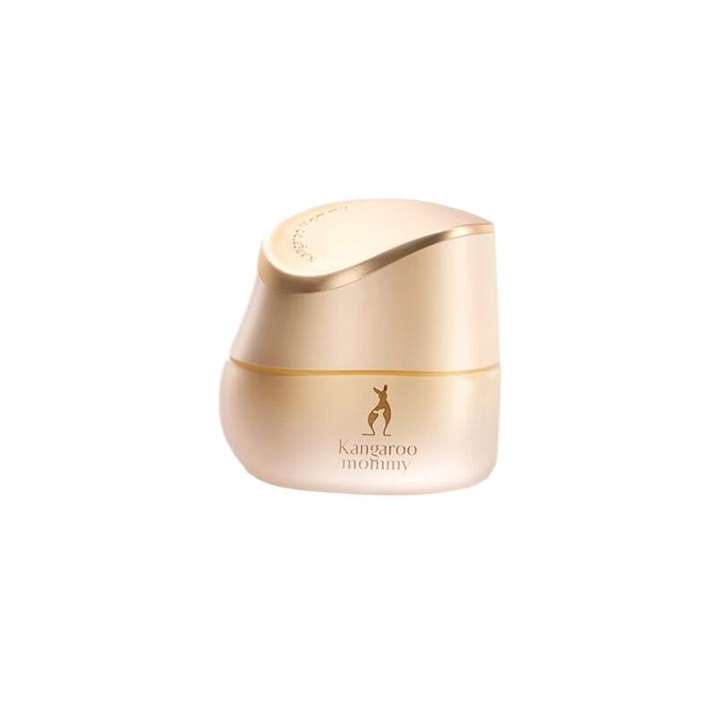 Kangaroo Mommy Wheat Germ Eye Cream