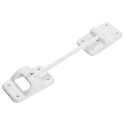 15cm/6" T-Style Car RV Camper Entry Door Catch Holder Latch Hatch Retainer Clip Hold Hook Caravan Boot Replacement Accessories