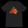 Philadelphia Stars T-Shirt – Vintage Sports Tee | Defunct Football Team Apparel