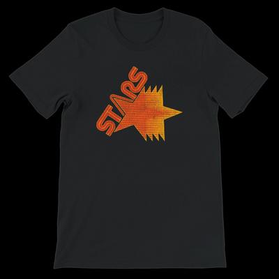 Philadelphia Stars T-Shirt – Vintage Sports Tee | Defunct Football Team Apparel