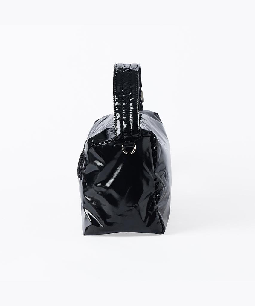 Monster G Glossy Bag Black Mb26Gbb-212