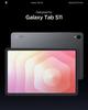 Spigen Galaxy Tab S11 Glass Screen Protector with Application 9H Tempered Glass with Nano Coating and Shatterproof 1 Screen Protector Kit, Protection,
