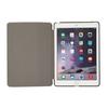 Housse Étui iPad 9.7 - HOOXSPEED - Coque Protection - Support à Trois Volets - Magnétique - Ultra Mince