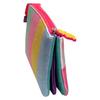 Bagoose Triple Pencil Case