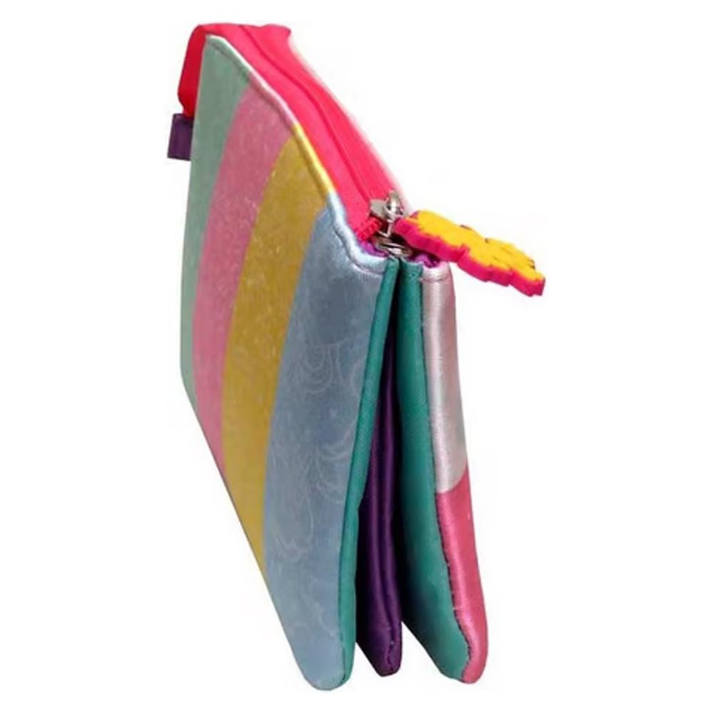 Bagoose Triple Pencil Case