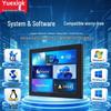 Yuexigk Embedded Industrial All-in-One PC (CN Version)
