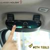 Auto Brillenetui Box für BMW 1/2/3/5 Serie E90 E91 F30 F31 F34 320 328 F07 F10 F11 F48 520 528 X1 X3 X5 Teile