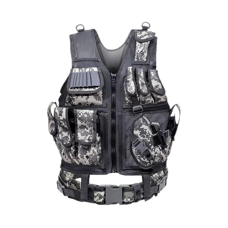 

ACU Tactical Anti-Stab Vest