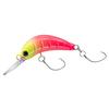 Daiwa Lure Trout Imomushi Chart Pink 35mm (DAIWA)