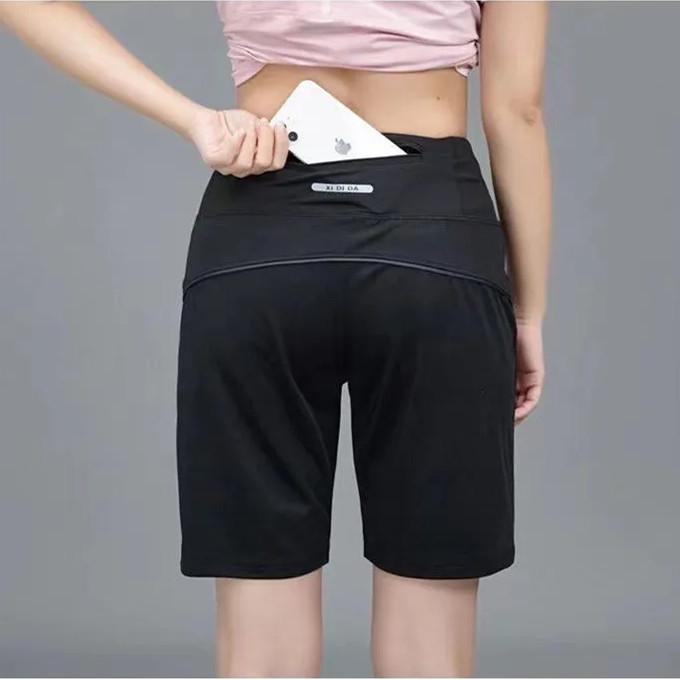 Men's Quick-Dry Breathable Sports Shorts - Yoga, Tennis, Fitness, Casual, Loose Fit, 5-Point & 7-Point Options, Large Size, Summer Wear