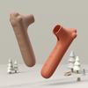 Anti-static Door Handle Cushion Household Noiseless Door Handle Sleeve Suitable for Protecting Wall