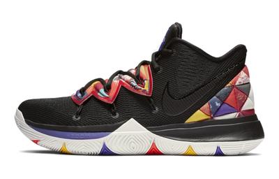 Kyrie 5 Chinesisches Neujahr 2019 GS AQ2456-010