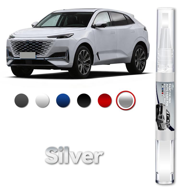 Car paint touch up pen For Changan Uni-k car paint scratch repair body repair Accessories painting tools automobiles gadgets