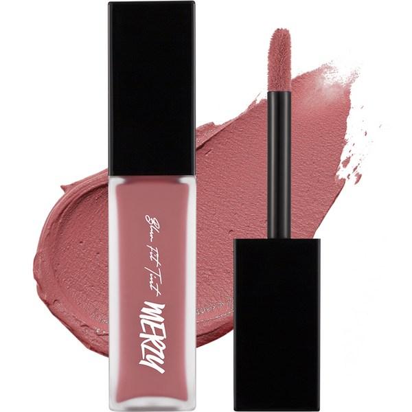 

Merge Bluffit Tint 7,2г, резекция BT.5, 1 популярная корейская косметика