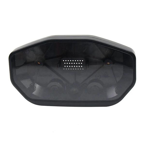 

Speedometer Cover for Ducati Models 821, 797, 939, 769, 950, 950S, 1200, V2 (2018-2023) None