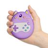For Tamagotchi Pix Protective Case Interactive Digital Pet Device Liquid Silicone Cover