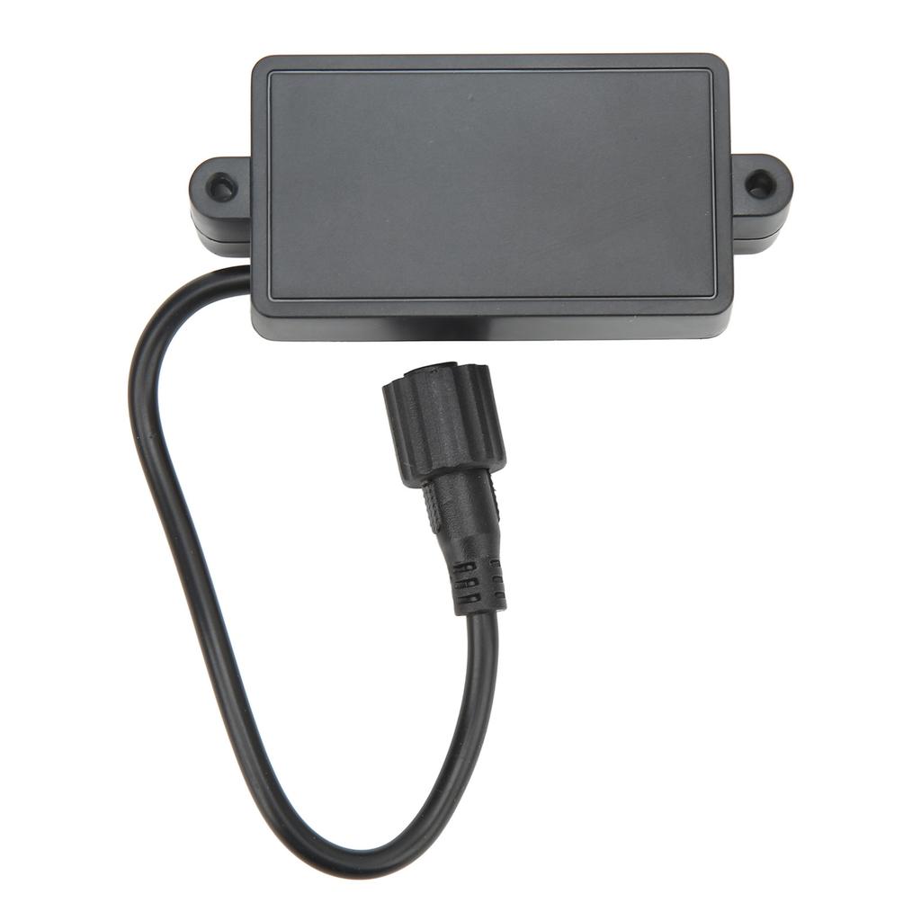 Trunk Tailgate Kick Sensor Intelligent Foot Induction Boot Opening Sensors for Electric Tailgate Cars