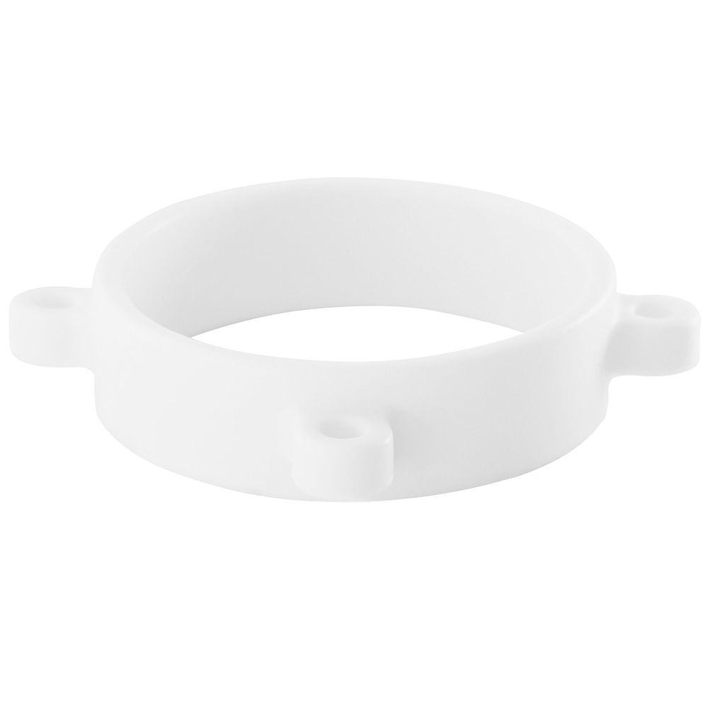 

Портативное кольцо для бутылки с водой, креативное силиконовое кольцо для затягивания шнурка, ручка для стакана с водой, кольцо для бутылки, веревка, рукав белый