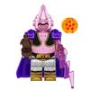 Building Dragon Ball Blocks Abs Plastic Figure Kids Birthday Gift Decoration Toy