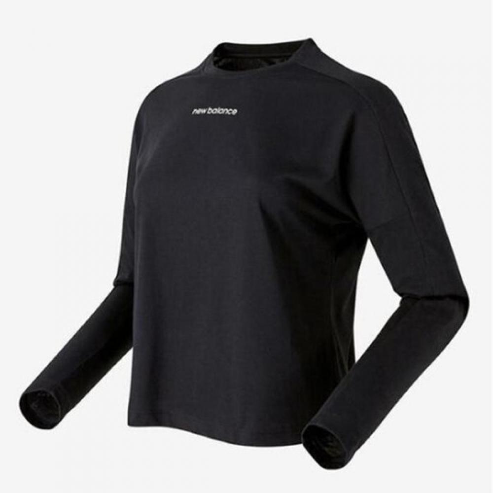 

NeW Balance Half Club W Relentless Long Sleeve Tee Nbndb4s022 19 95(L)