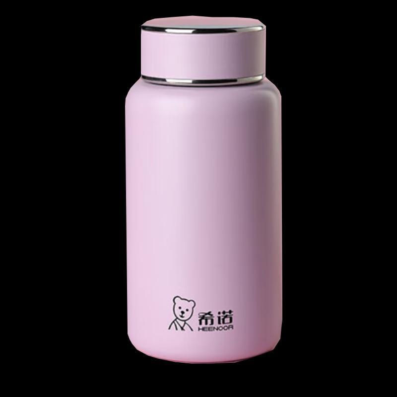 Heenoor 316 Stainless Steel Portable Insulated Mug