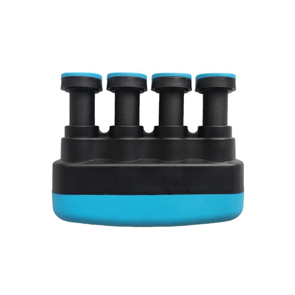 Gitarren-Fingerstärker - Erhöht Fingerkraft, Flexibilität und Spannweite beim Spielen von Saiteninstrumenten