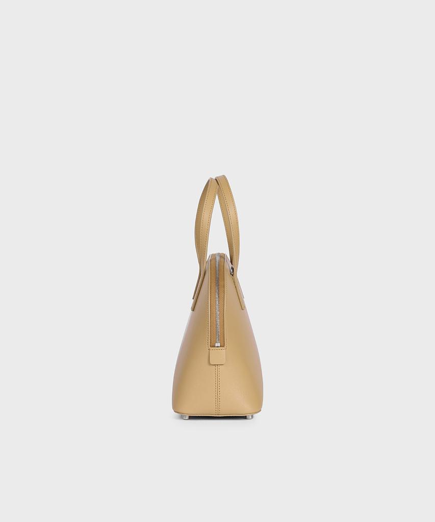 Herma Loewe 24 Top Handle Bag Dune