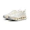 Li Ning Arc CRC Trendy Sports Casual Shoes Women Shoes Off-White AZGU066-1