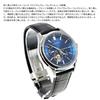 Citizen Collection Mechanical Wristwatch NP1010-01L Royal Blue Men's