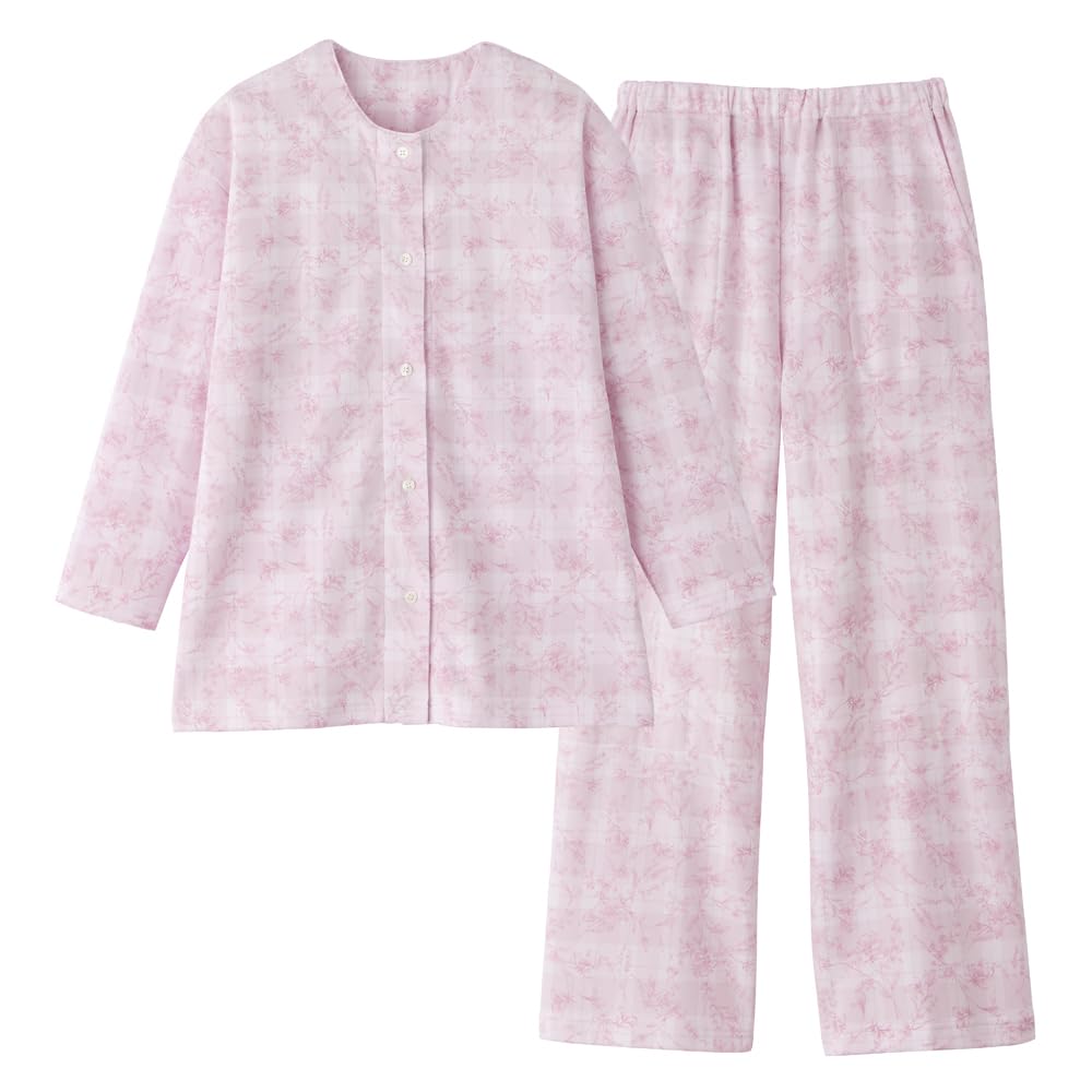 

Пижама [Gunze]