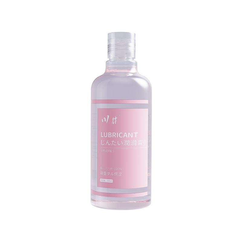 Water-Based Lubricant Safe Vaginal Anal, Wash-Free Lube for Couples, Adult Erotic Tools Compatible Condoms Toys