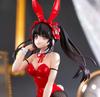 Date A Live V BiCute Bunnies Figure Tokisaki Kurumi
