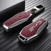 Car Key Case For Byd Qin Plus Ev Car Key Case Song Pro Dmi Tang Seal Dolphin Han Ev And Yuan Plus Car Accessories Interior Shell