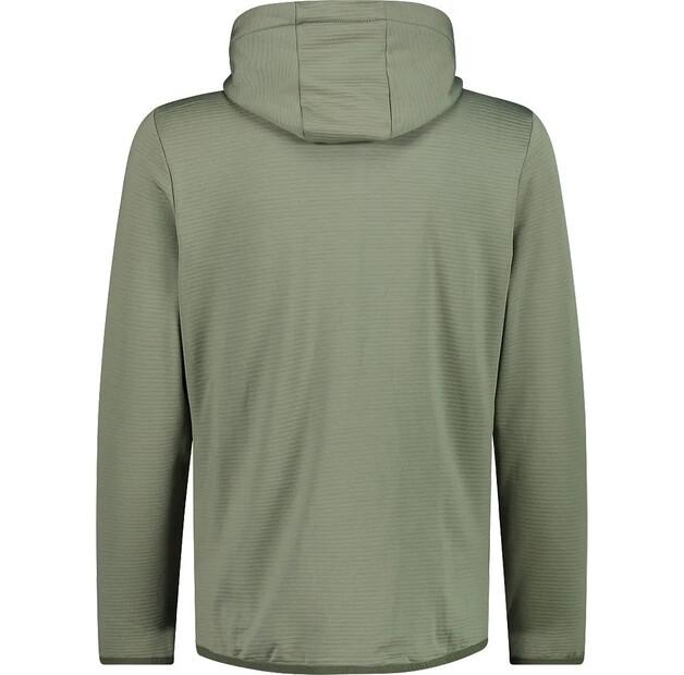 CMP Fix Hood 32E1877 softshell куртка