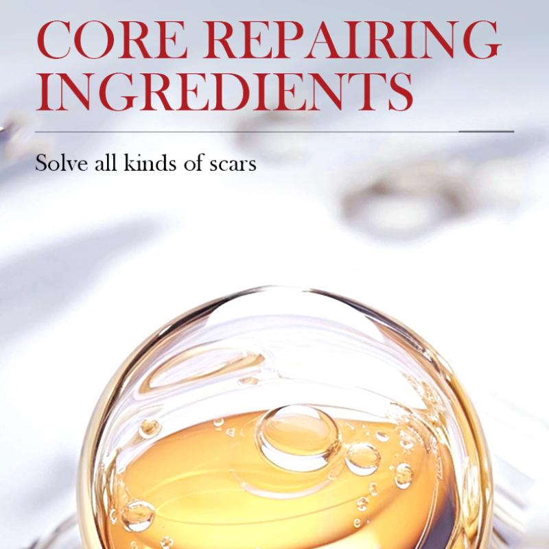Scar Serum SADOER Hydrating Moisturizing Rejuvenating Moisturizing Cream