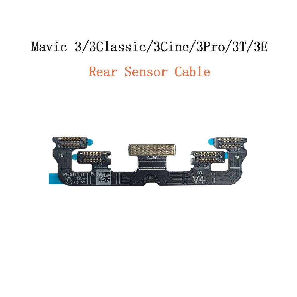 Mavic 3T/3Enterprise Front Sensor Cable for DJI Mavic 3/3Classic/3Cine/3Pro/3T/3E Rear Sensor Cable Part In Stock