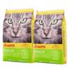 JOSERA SensiCat karma sucha dla kota 2x2kg