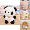 Panda Plush Toy With Scented Handle For Kids And Gift Giving