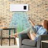 Elektronika do klimatyzacji – Odżywki