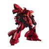 GUNDAM UNIVERSE Mobile Suit Gundam Char's Contraatack MSN-04 SAZABI Aprox.. Figurină mobilă vopsită ABS&PVC de 155 mm BAS63290