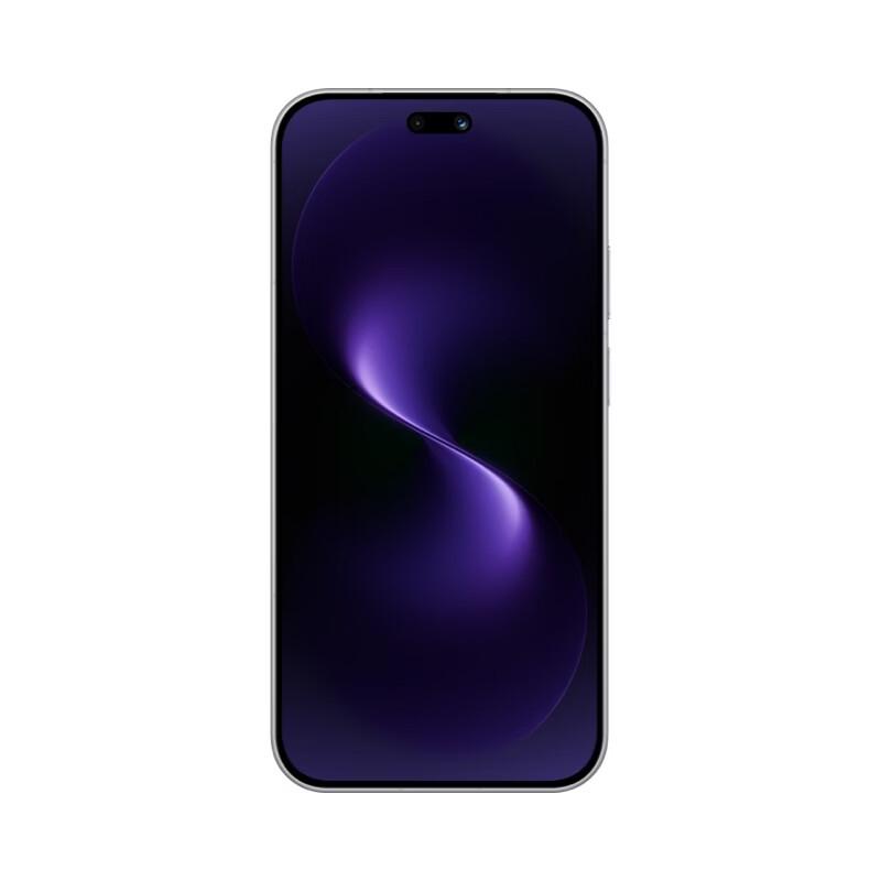 Huawei Nova 15 Pro HarmonyOS AI Smartphone with Kunlun Glass (CN Version)